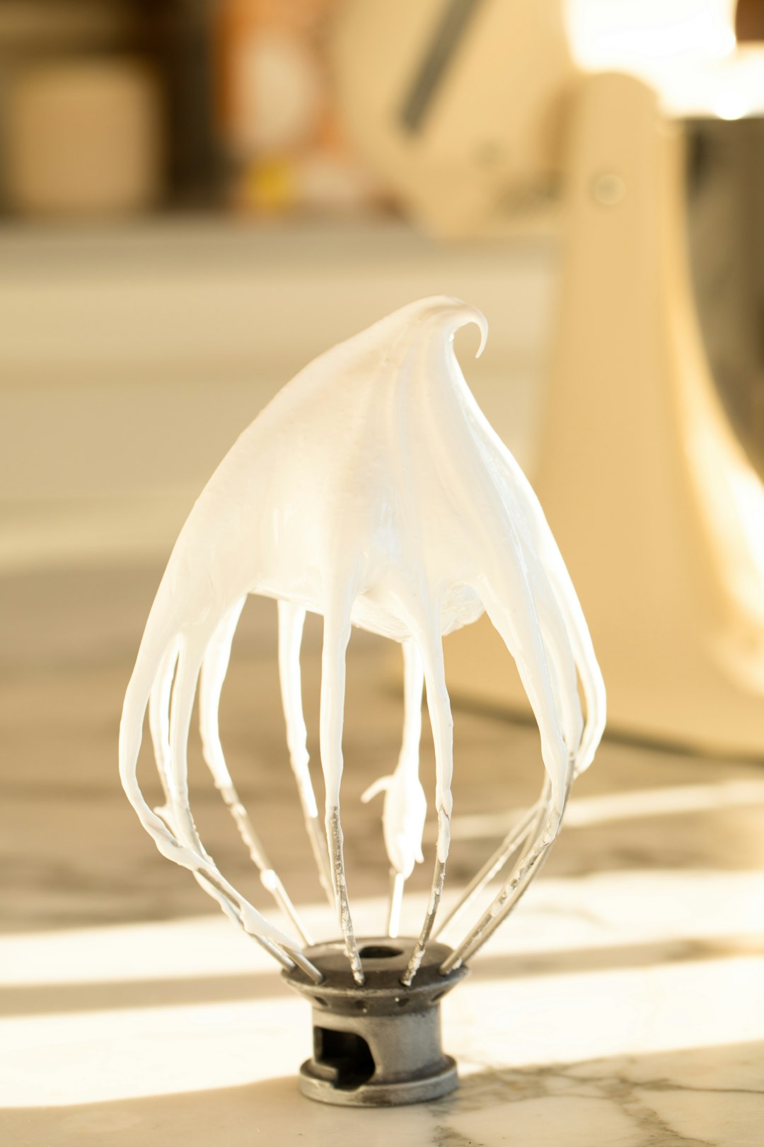 Pavlova by Karolin Baitinger, Bakd&Raw
